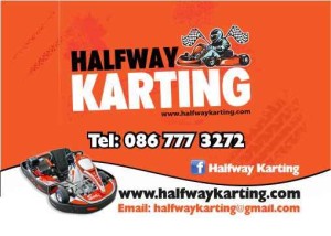 Halfway Karting, Burnfoort, Co. Donegal
