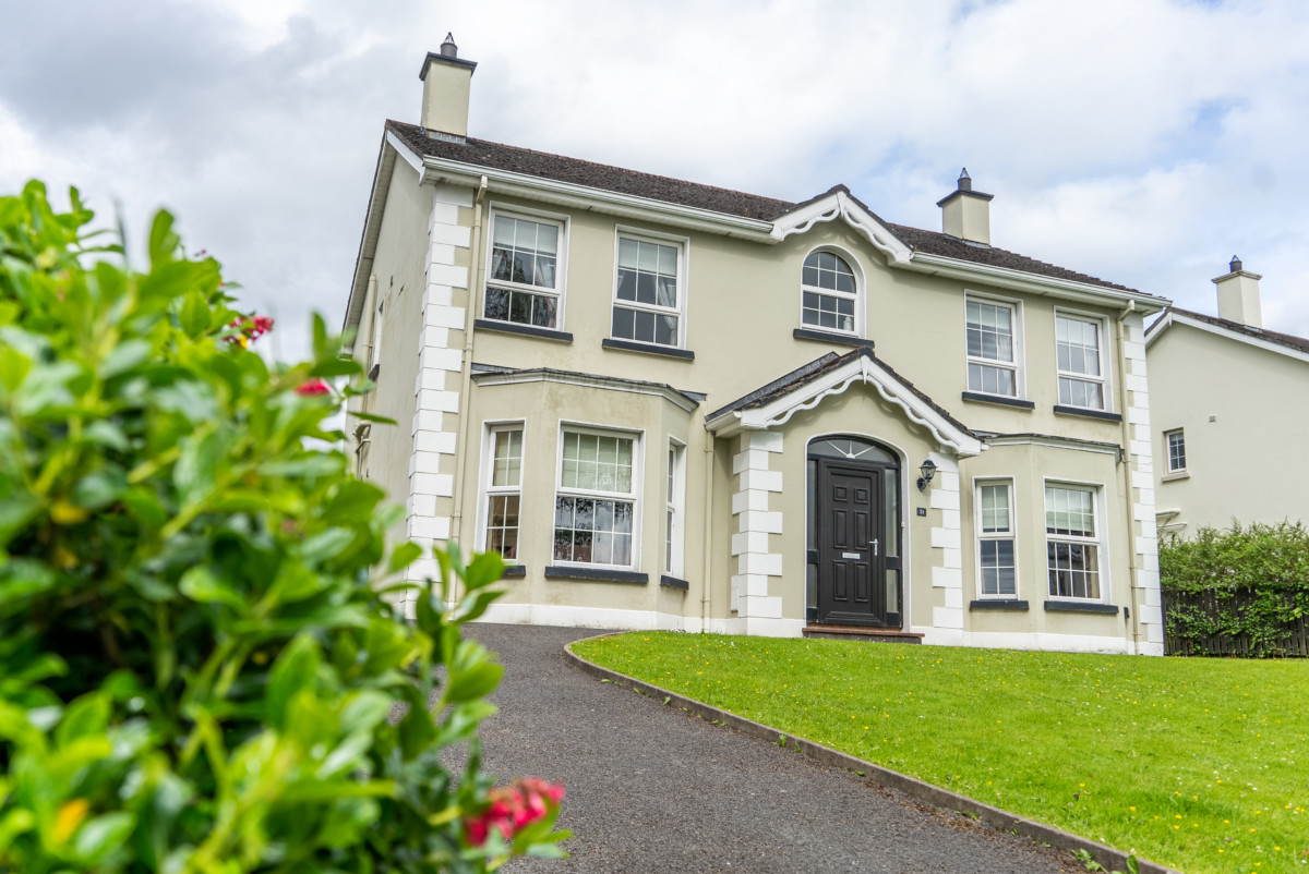31 The Rectory, Fahan, Co. Donegal