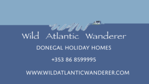 Donegal Self Catering Holiday Homes