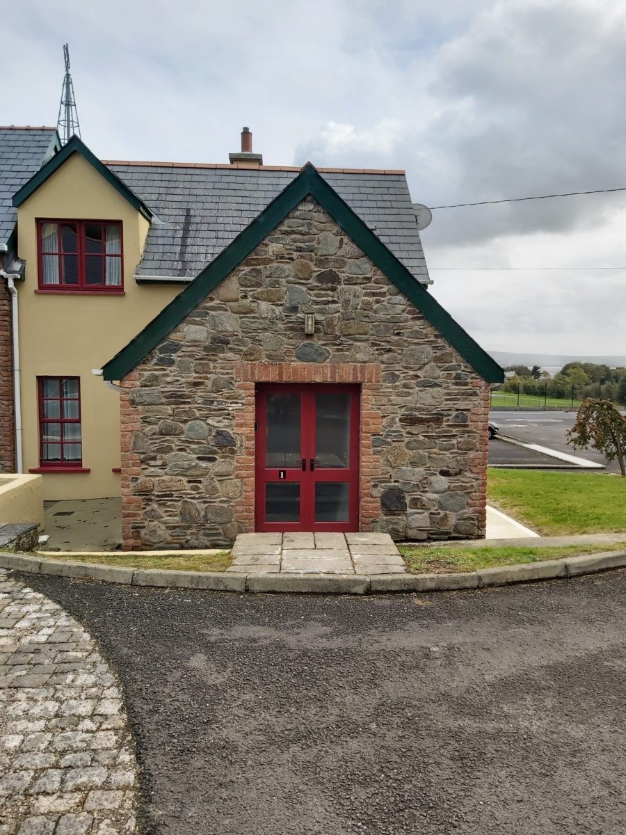 Private: Mary Deeneys Self Catering Holiday Homes, Muff, Co. Donegal – No. 1