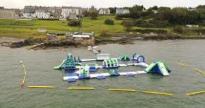Inish Adventures, Moville, Co. Donegal